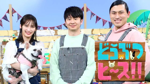 どうぶつピース!!