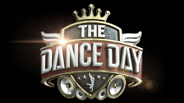 優勝賞金1000万円!ダンスNo.1決定戦!THE DANCE DAY