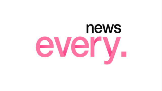 news every.