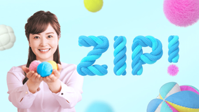 ZIP!